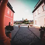 Palac Spiz Milkow Kolo Karpacza