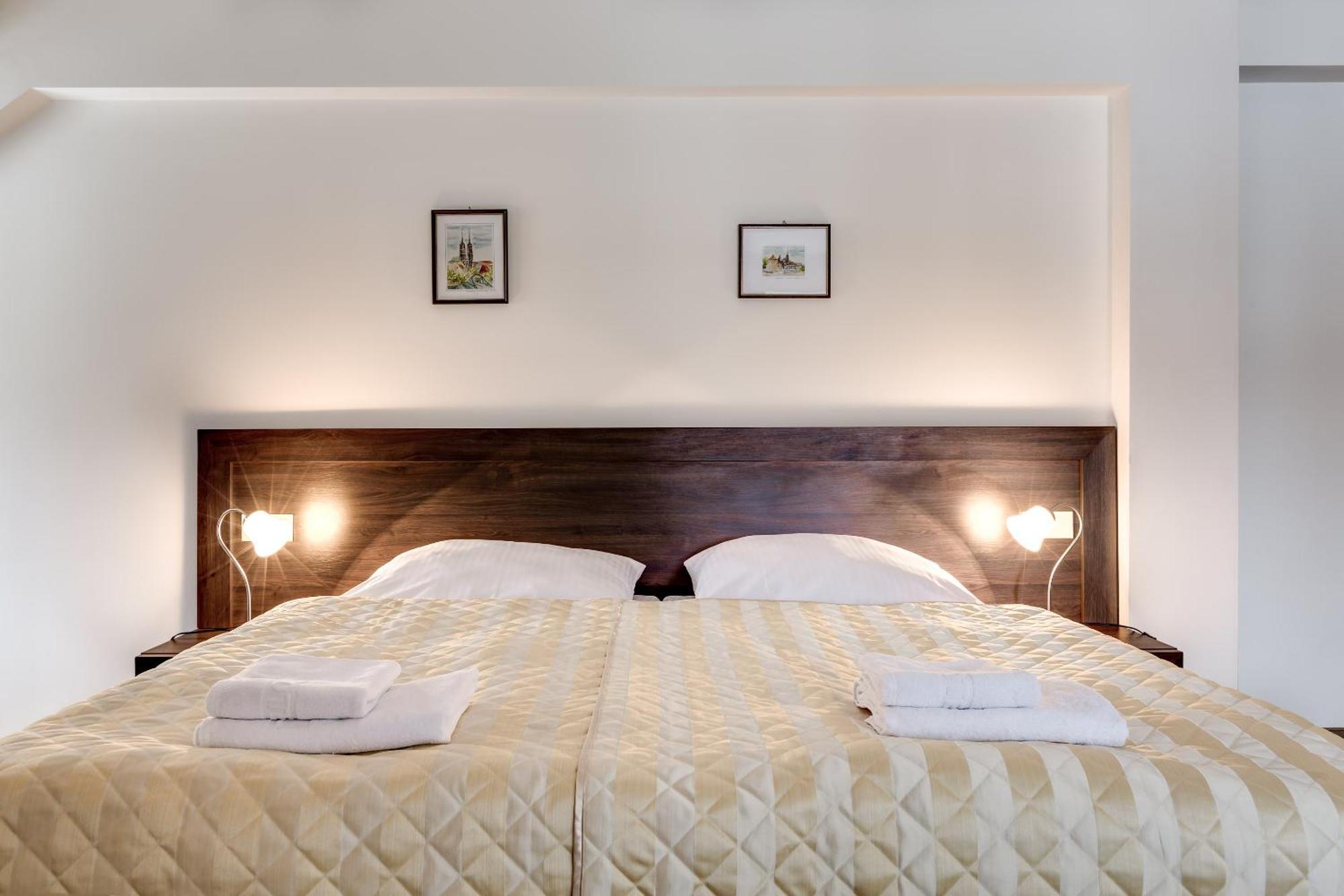 Palac Spiz Kolo Karpacza Hotel Milkow (Lower Silesia)