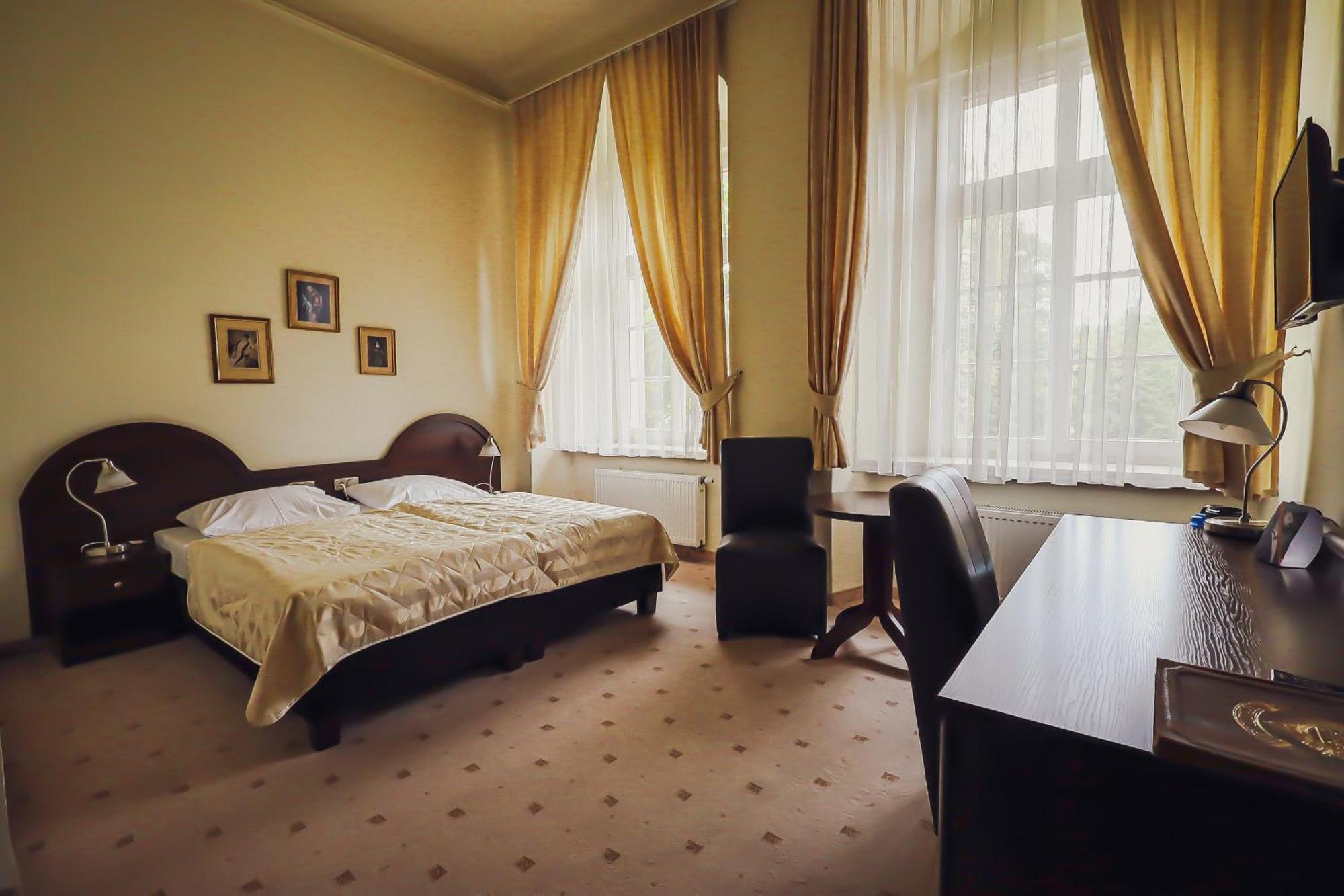 Hotel Palac Spiz Kolo Karpacza