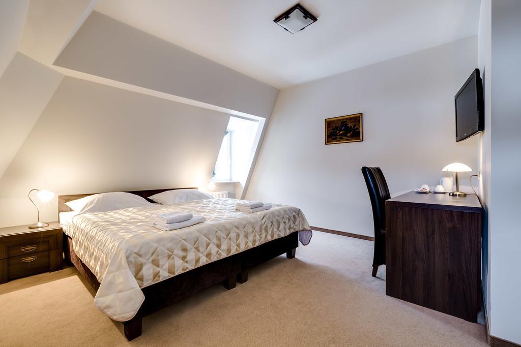 Palac Spiz Kolo Karpacza 3* Milkow (Lower Silesia)