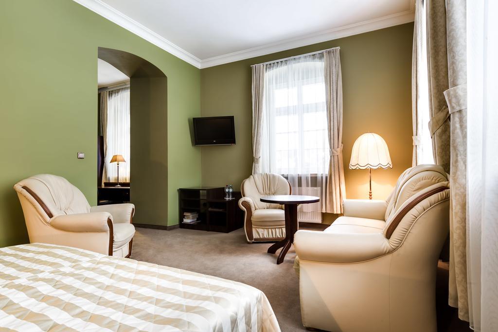 Palac Spiz Kolo Karpacza Hotel